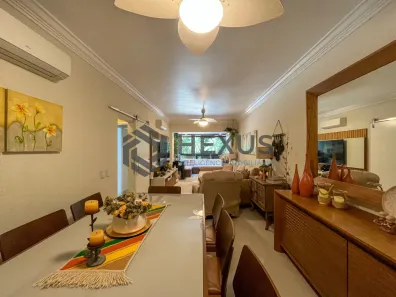 Apartamento com 2 Quartos à venda, 103m² no Pitangueiras, Guarujá