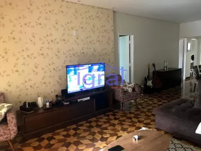 Casa com 3 Quartos à venda, 326m² no Cidade Vargas, São Paulo