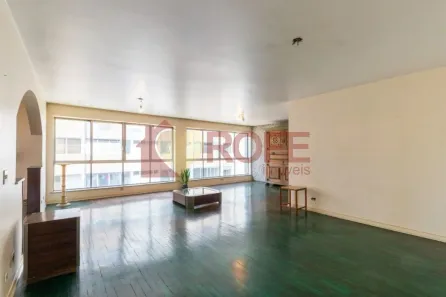 Apartamento com 3 Quartos à venda, 227m² no Itaim Bibi, São Paulo