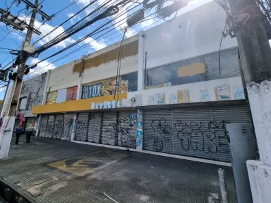 Ponto Comercial para alugar, 2200m² no Campina, Belém