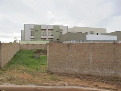 Lote/Terreno à venda, 319m² no Jardim Botânico, Ribeirão Preto