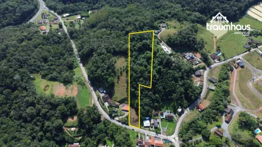 Lote/Terreno à venda, 12029m² no Vila Itoupava, Blumenau