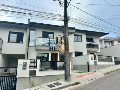 Sobrado com 3 Quartos à venda, 90m² no Potecas, São José