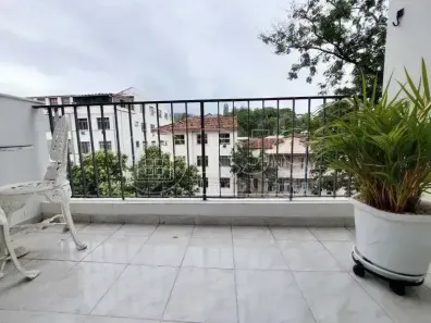 Apartamento com 3 Quartos à venda, 95m² no Tijuca, Rio de Janeiro