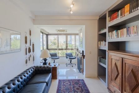 Apartamento com 2 Quartos à venda, 80m² no Rio Branco, Porto Alegre