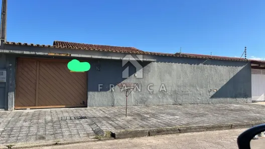 Casa com 2 Quartos à venda, 173m² no Parque Balneário Poiares, Caraguatatuba