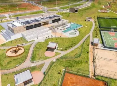 Lote/Terreno à venda, 260m² no Condomínio Vinhas, Senador Canedo