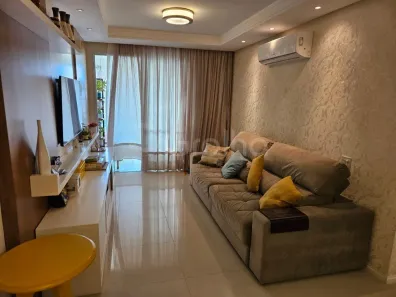 Apartamento com 3 Quartos à venda, 116m² no Itacorubi, Florianópolis