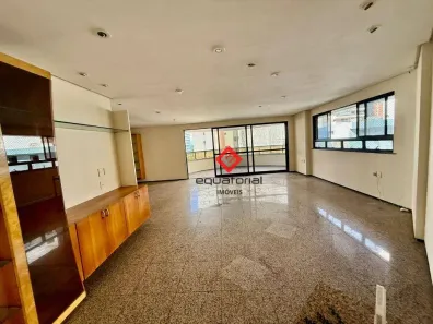 Apartamento com 3 Quartos à venda, 225m² no Meireles, Fortaleza
