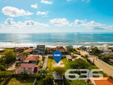 Apartamento com 3 Quartos à venda, 80m² no Salinas, Balneário Barra do Sul