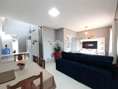 Casa com 3 Quartos à venda, 70m² no Hípica, Porto Alegre