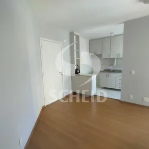 Apartamento com 2 Quartos à venda, 48m² no Jardim Alzira, São Paulo