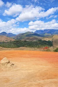 Lote/Terreno à venda, 10m² no Pedro do Rio, Petrópolis