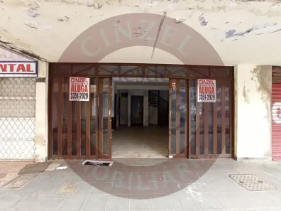 Ponto Comercial para alugar, 60m² no Taguatinga Centro, Brasília