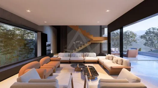 Casa de Condomínio com 4 Quartos à venda, 369m² no Loteamento Artesano, Campinas