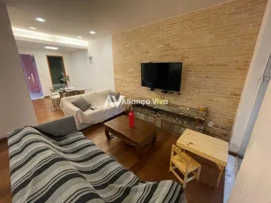 Casa com 3 Quartos à venda, 236m² no Humaitá, Rio de Janeiro