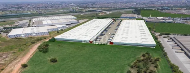 Galpão/Depósito/Armazém para alugar, 2198m² no Cidade Industrial Satélite de São Paulo, Guarulhos