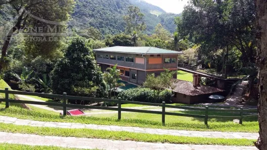 Fazenda/Sítio com 14 Quartos à venda, 37620m² no , Miguel Pereira