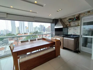 Apartamento com 2 Quartos à venda, 76m² no Vila Mariana, São Paulo