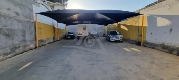 Lote/Terreno à venda, 309m² no Botafogo, Campinas