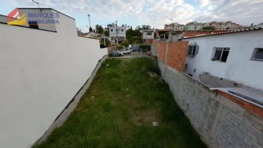 Lote/Terreno à venda, 250m² no Jardim Morumbi, Indaiatuba