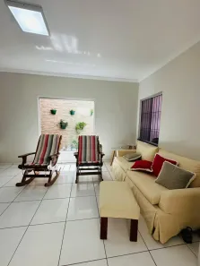 Casa com 5 Quartos à venda, 250m² no Cohama, São Luís