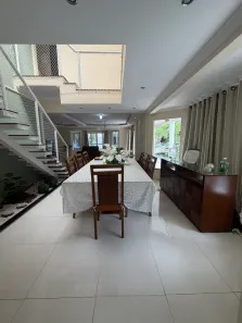 Casa de Condomínio com 3 Quartos à venda, 250m² no Campo Grande, Rio de Janeiro