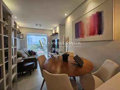 Apartamento com 2 Quartos à venda, 53m² no Tucuruvi, São Paulo