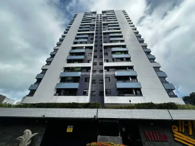Apartamento com 3 Quartos à venda, 85m² no Boa Viagem, Recife