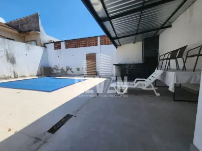 Casa com 3 Quartos à venda, 200m² no Parque Vista Alegre, Bauru