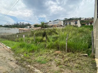 Lote/Terreno à venda, 360m² no Residencial Itália, Serra Negra
