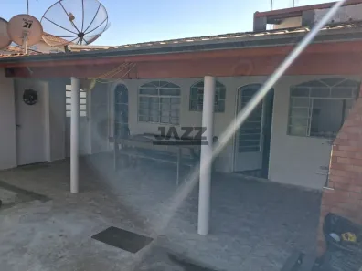 Fazenda/Sítio com 2 Quartos à venda, 113m² no Jardim Califórnia, Jacareí