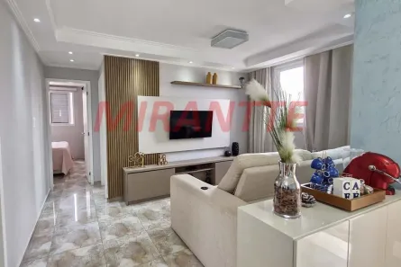 Apartamento com 2 Quartos à venda, 69m² no Vila Paiva, São Paulo