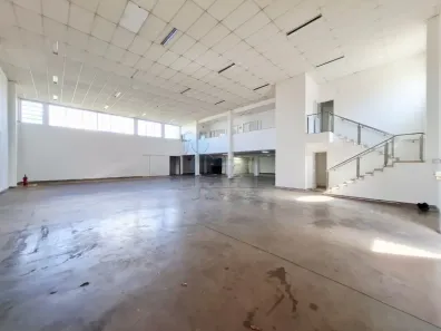 Galpão/Depósito/Armazém à venda, 548m² no Residencial Liliana Tenuto Rossi, Ribeirão Preto