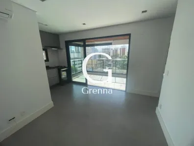 Apartamento com 2 Quartos à venda, 70m² no Pinheiros, São Paulo