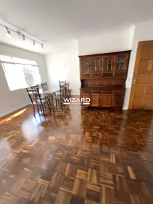Apartamento com 2 Quartos à venda, 83m² no Vila Gumercindo, São Paulo