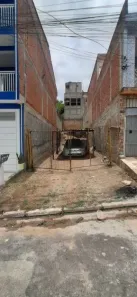Lote/Terreno à venda, 125m² no Parque Miguel Mirizola, Cotia