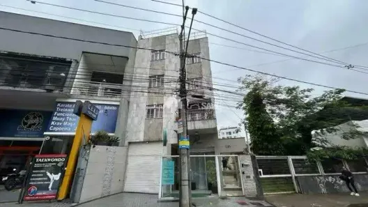 Apartamento com 2 Quartos para alugar, 72m² no Alto dos Passos, Juiz de Fora