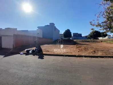 Lote/Terreno à venda, 200m² no Jardim Santa Cruz, Mogi Guaçu