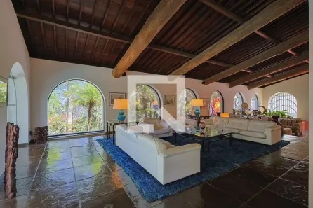 Casa com 4 Quartos à venda, 574m² no Mangabeiras, Belo Horizonte