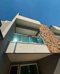 Sobrado com 4 Quartos à venda, 260m² no Vila Carrão, São Paulo