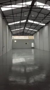 Galpão/Depósito/Armazém para alugar, 389m² no Vila Moraes, São Paulo