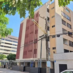 Cobertura com 3 Quartos à venda, 242m² no Meireles, Fortaleza