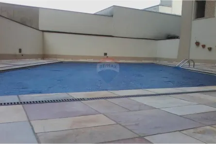 Apartamento com 2 Quartos para alugar, 55m² no Vila Clementino, São Paulo