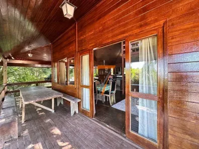 Casa com 4 Quartos à venda, 220m² no Boa Vista, Biguaçu