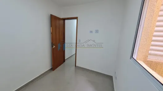 Apartamento com 2 Quartos à venda, 40m² no Quinta da Paineira, São Paulo