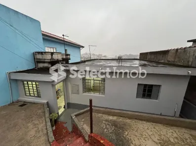 Casa com 4 Quartos à venda, 130m² no Jardim Anchieta, Mauá
