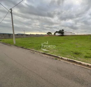 Lote/Terreno à venda, 576m² no Residencial Terras de Ártemis (Ártemis), Piracicaba