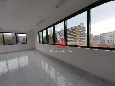 Sala Comercial para venda ou aluguel, 42m² no Centro Histórico, Porto Alegre