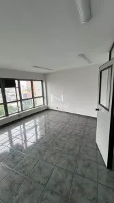 Sala Comercial para alugar, 92m² no Centro, São José dos Campos